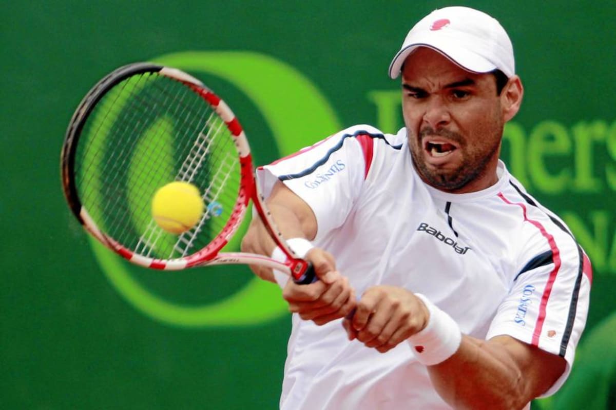 Alejandro Falla sube un puesto en la ATP, Giraldo cae tres (Foto: Cortesía Periodista/ VANGUARDIA LIBERAL)