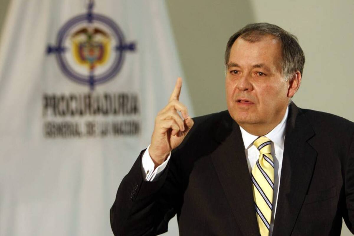 Referendo por drogas sintéticas no tendría futuro (Foto: Archivo/VANGUARDIA LIBERAL)