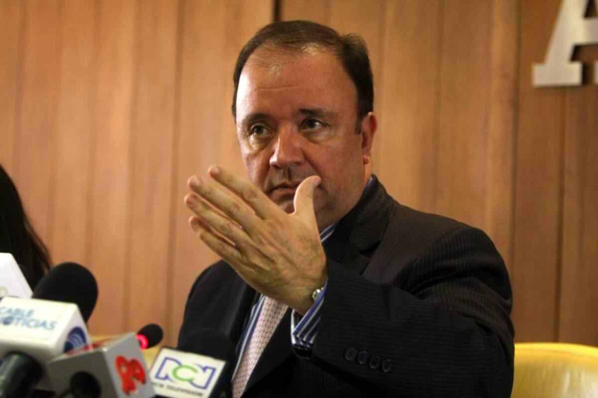 Los nueve puntos en la agenda de competitividad de la Andi (Foto: Colprensa/VANGUARDIA LIBERAL)