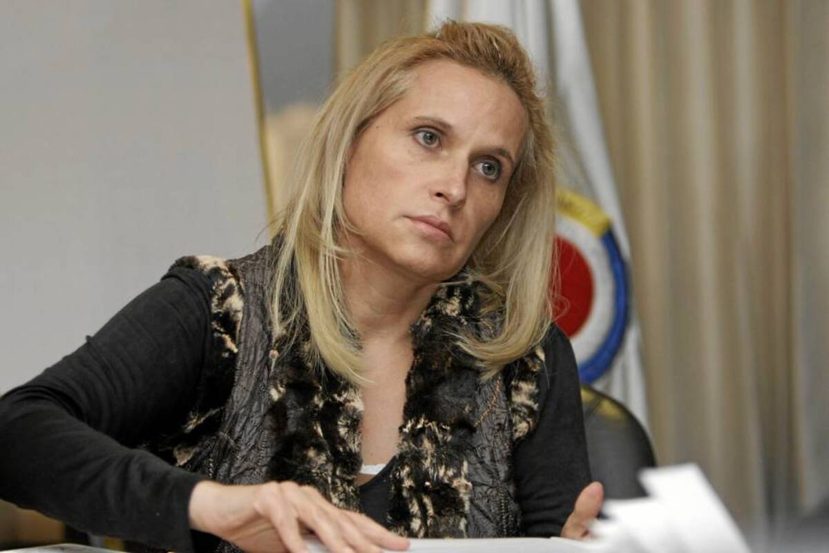Demanda de elección de Contralora no será debatida en Consejo de Estado (Foto: Colprensa/VANGUARDIA LIBERAL)