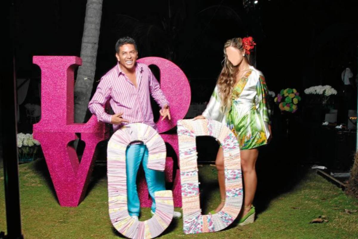Camilo Torres Martínez alias 'Fritanga'. (Foto: Archivo/VANGUARDIA LIBERAL)