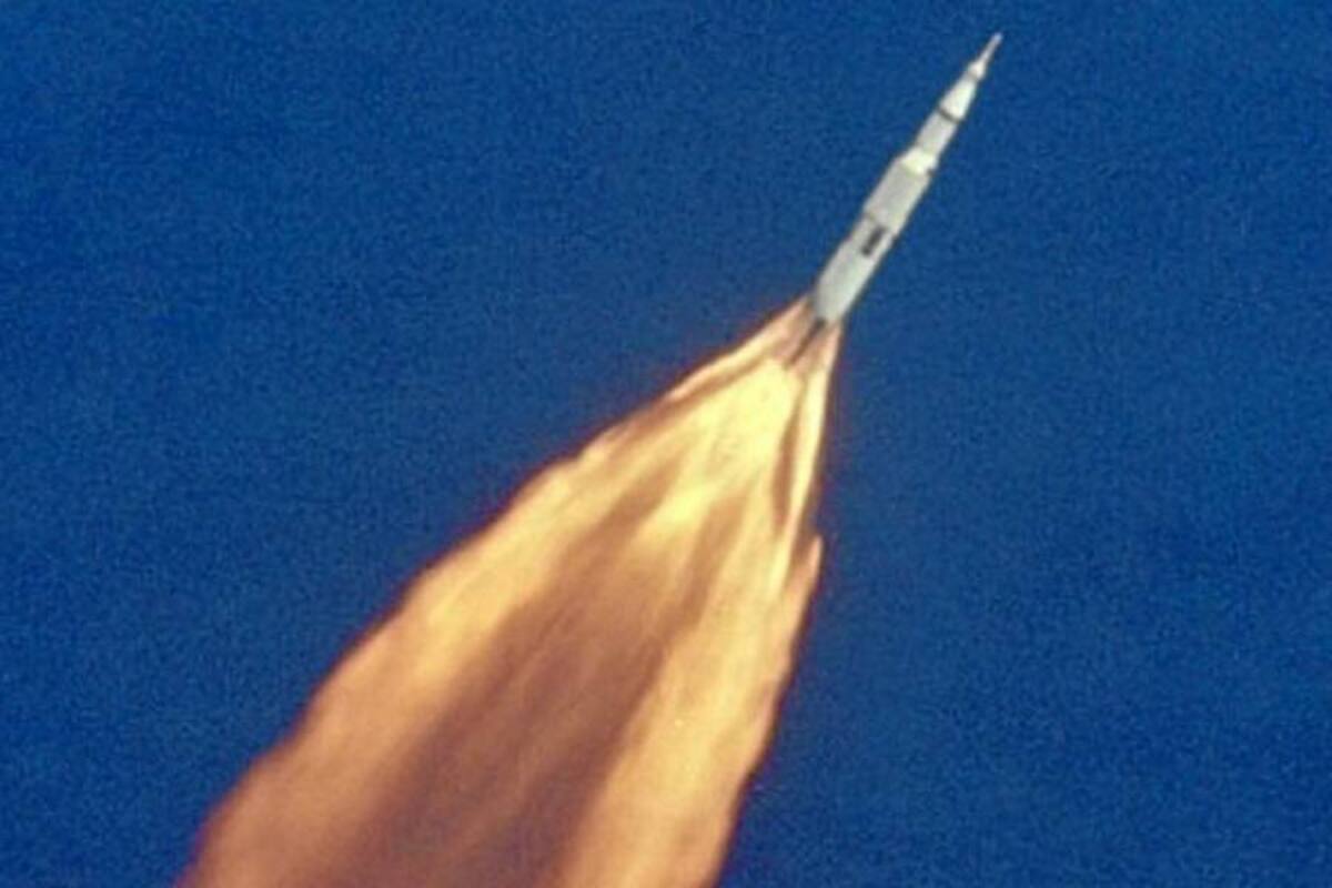 La empresa SpaceX posterga, nuevamente, el lanzamiento de cohete espacial (Foto: Archivo/VANGUARDIA LIBERAL)