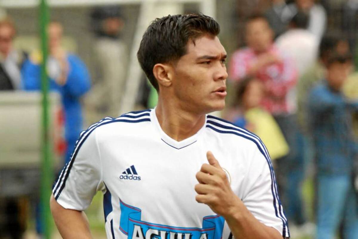 Teo jugará en Lanus (Foto: Archivo/VanguardiaLiberal)