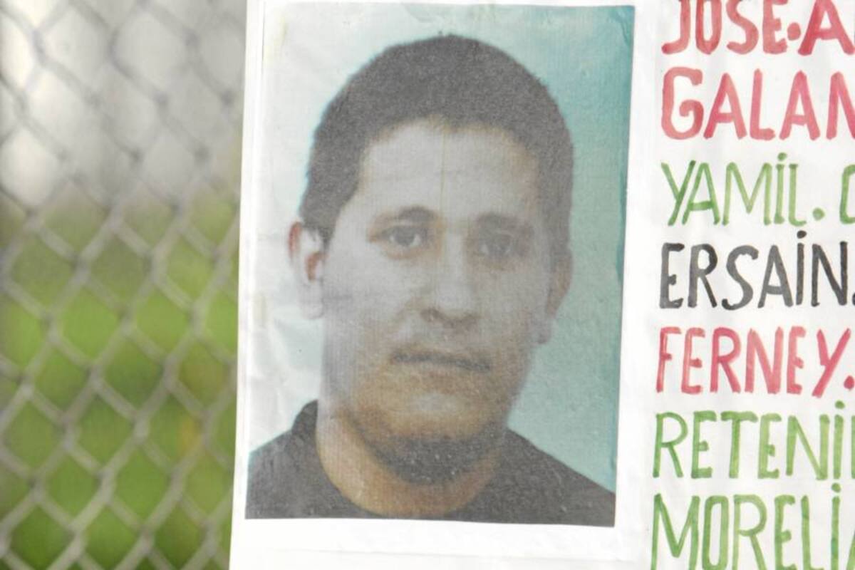 Perú aprueba la Convención Internacional contra Desapariciones Forzadas (Foto: Archivo/VANGUARDIA LIBERAL)