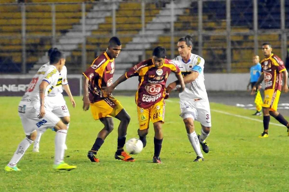 Se calienta el juego entre Pijaos y Azucareros (Foto: Archivo/ VANGUARDIA LIBERAL)