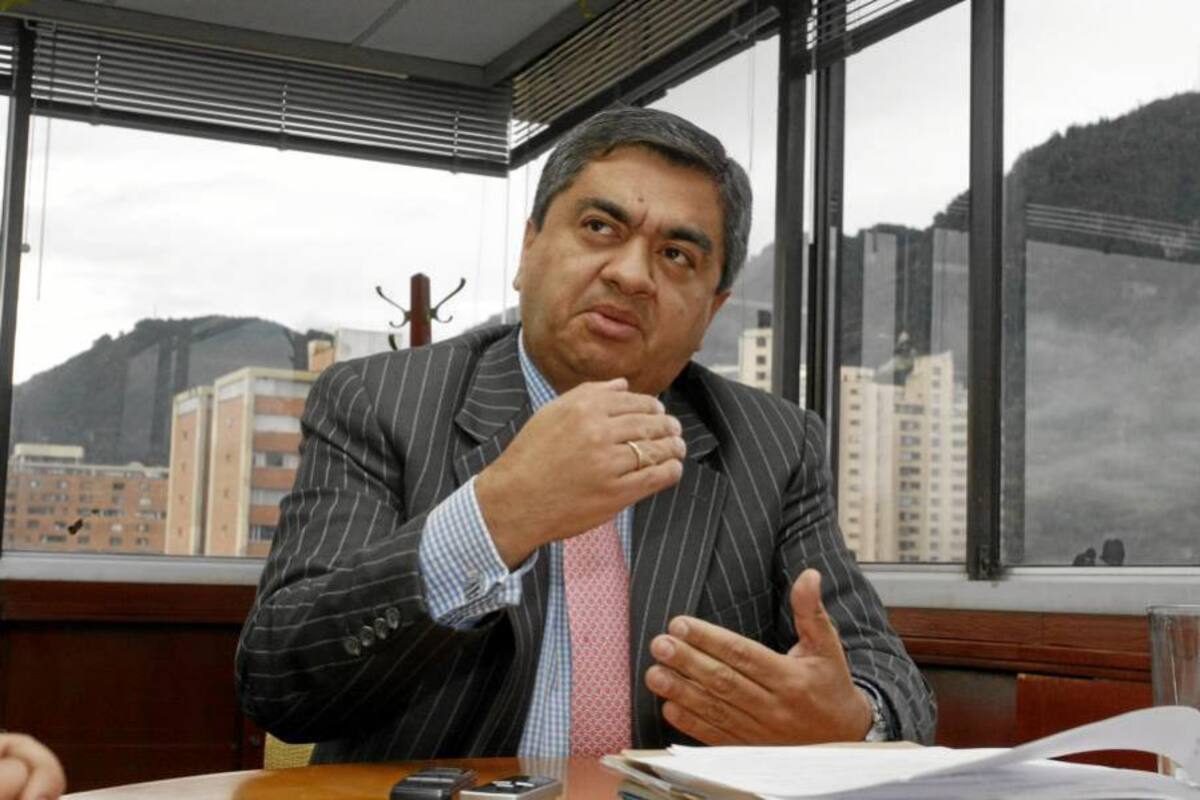 ‘Alcaldes deben modificar los POT de acuerdo al cambio climático’ (Foto: Archivo/VANGUARDIA LIBERAL)