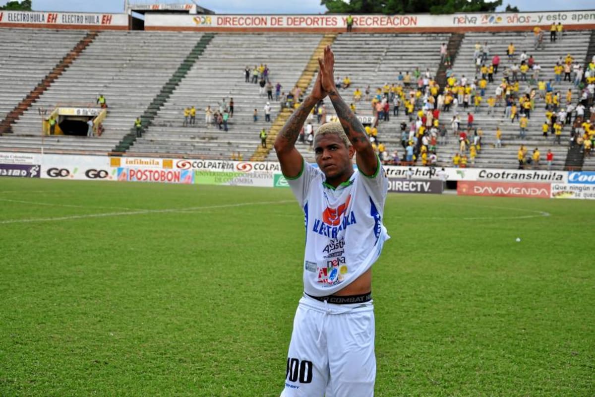 Mininterior llama la atención a ocho estadios colombianos (Foto: Archivo/VANGUARDIA LIBERAL)