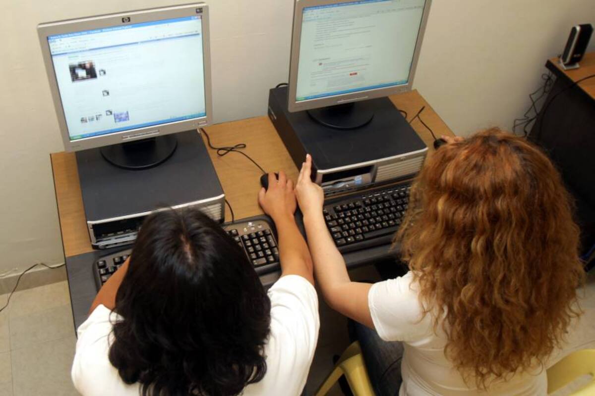 Argentinos usuarios de Internet dispuestos al flechazo de "San Valentín 2.0" (Foto: Archivo/VANGUARDIA LIBERAL)