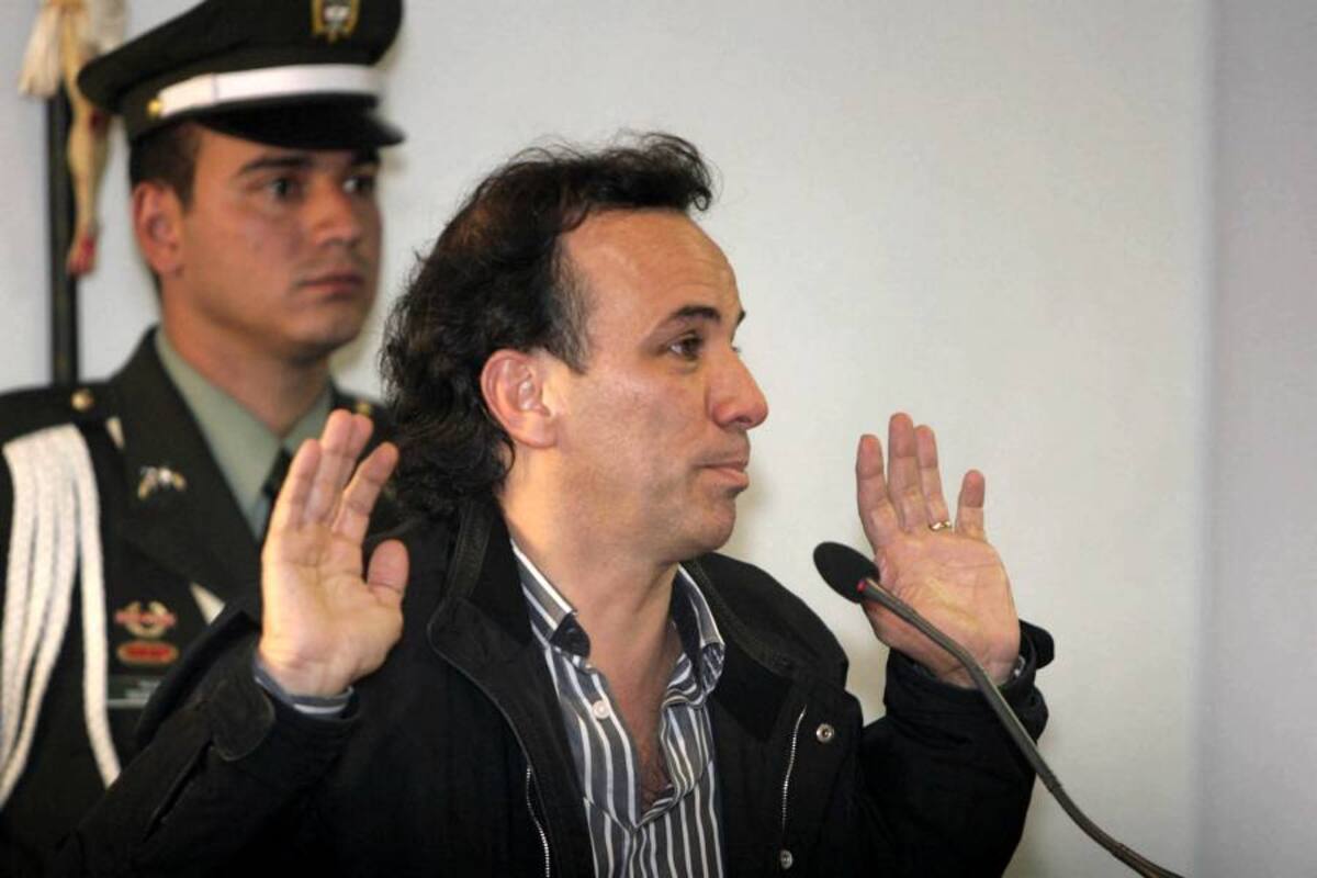 La juez quinta de garantías decidió aplazar la audiencia. (Foto: Archivo/VANGUARDIA LIBERAL)
