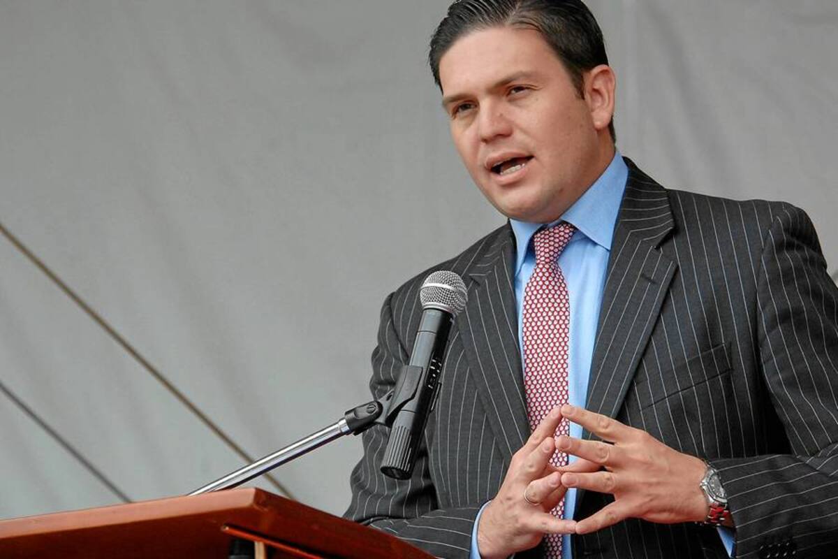 Ministerio de defensa dijo saber quienes dan ordenes de ataques terroristas (Foto: Colprensa / VANGUARDIA LIBERAL)