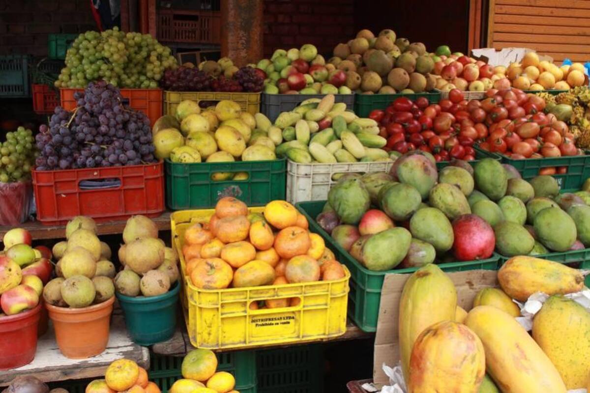 “Precios de alimentos son más altos y volátiles”: FAO (Foto: Archivo/VANGUARDIA LIBERAL)