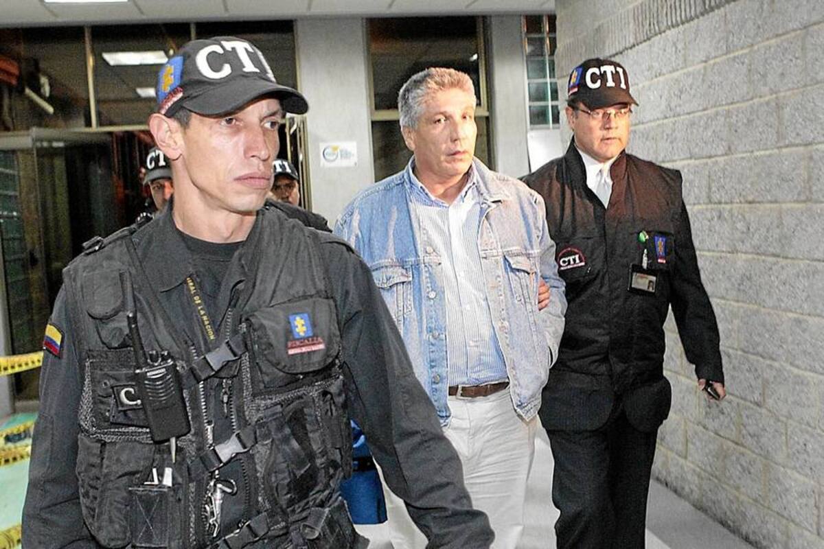 “Sigifredo López no estuvo de paseo”: Fabiola Perdomo (Foto: Archivo/VANGUARDIA LIBERAL)