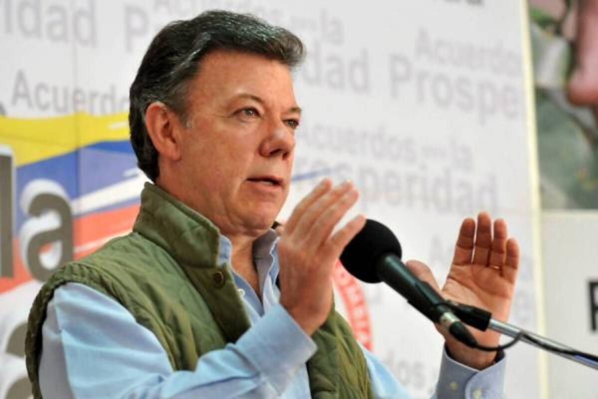 Colombia aguarda porque la Casa Blanca presente formalmente el TLC con Colombia la próxima semana. (Foto: Archivo/ VANGUARDIA LIBERAL)