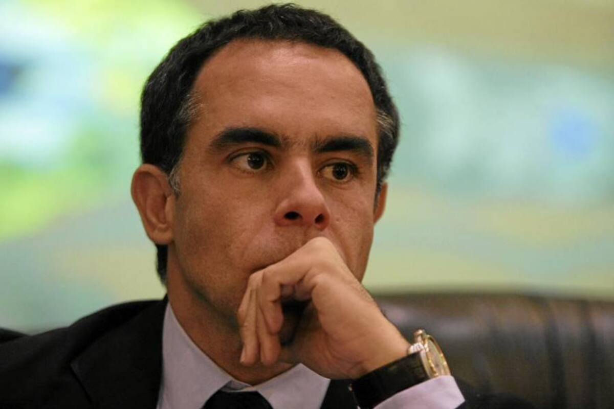 Vea la audiencia contra el expresidente del Senado, Armando Benedetti (Foto: Archivo/VANGUARDIA LIBERAL)