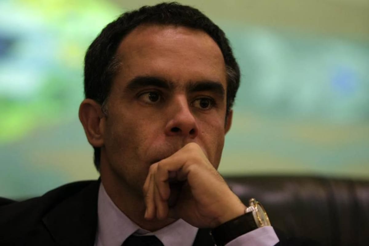 Abren investigación preliminar contra Armando Benedetti por fraude electoral. (Foto: Archivo/VANGUARDIA LIBERAL)