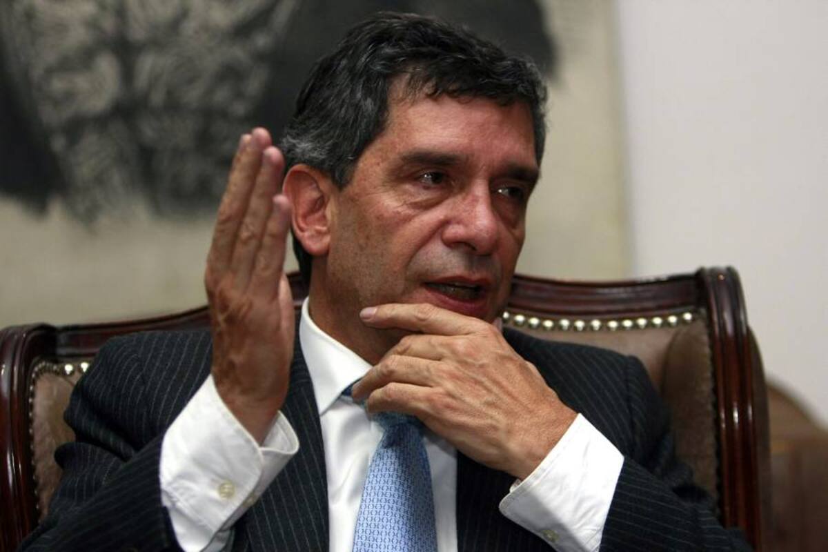 Actualmente los congresistas no tienen derecho a apelar la decisión del juez. (Foto: Colprensa/VANGUARDIA LIBERAL)