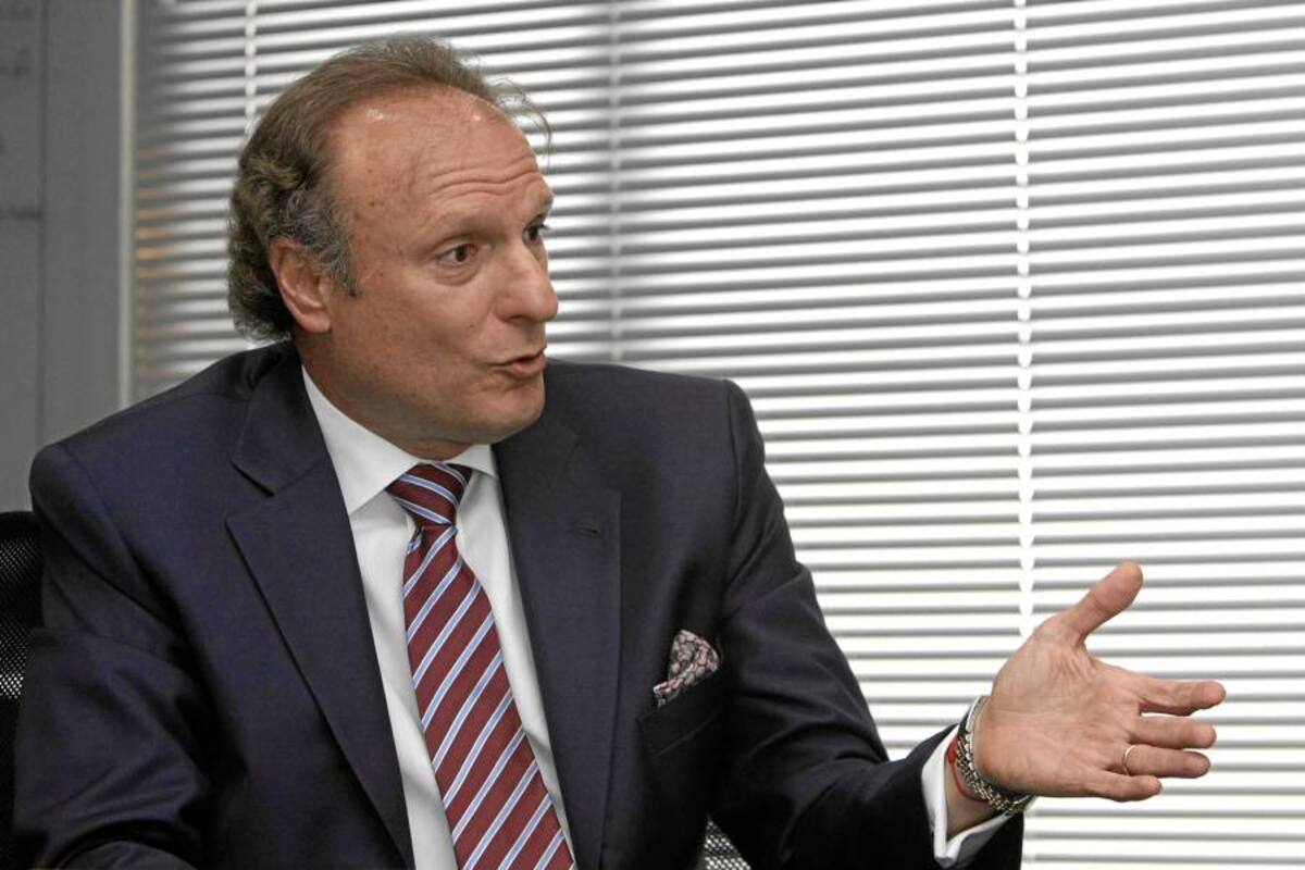 Vicepresidente de Hyundai en el país dice que sector no muere con TLC (Foto: Archivo/VANGURDIA LIBERAL)