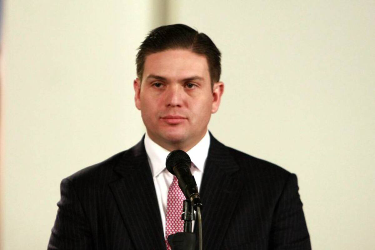 Avanza la discusión de la reforma a la justicia (Foto: Colprensa/VANGUARDIA LIBERAL)