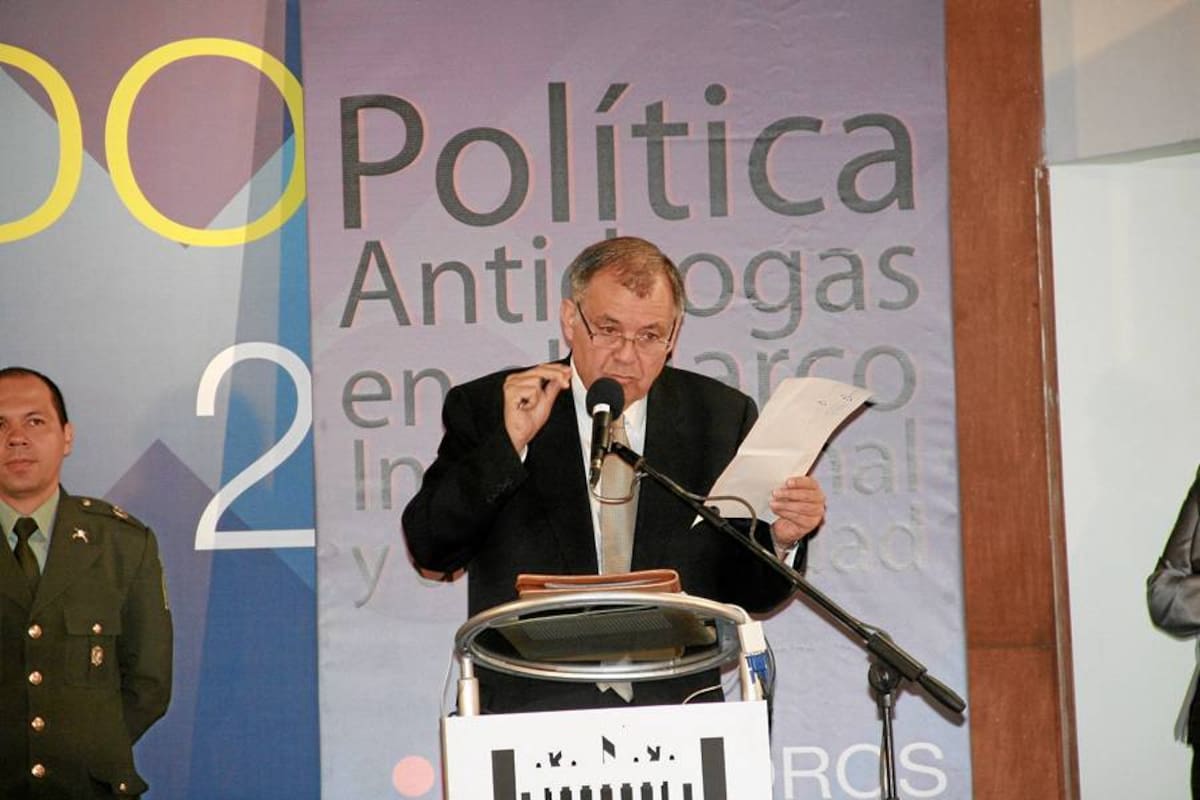 Procuraduría abre concurso de méritos para 335 cargos (Foto: Archivo/VANGUARDIA LIBERAL)