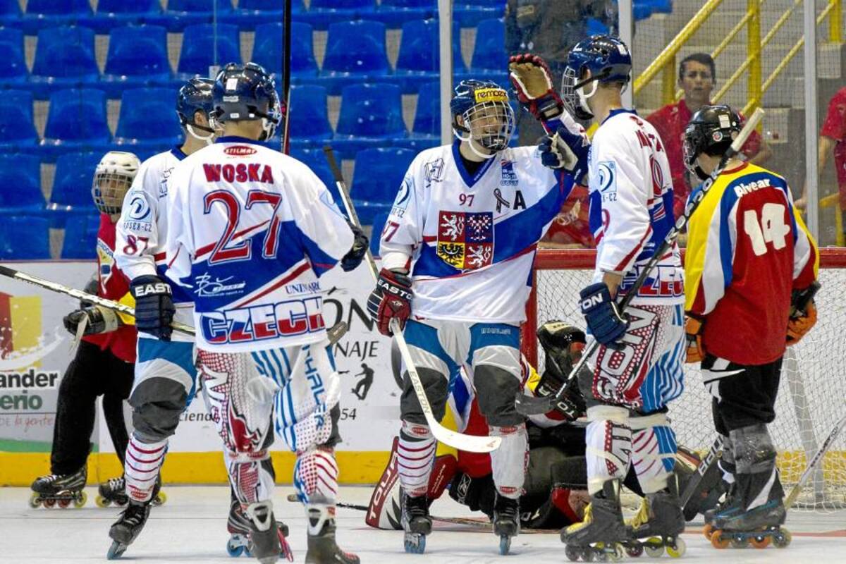 Se acercan los cuartos de final del Mundial de Hockey (Foto: Colprensa / VANGUARDIA LIBERAL)