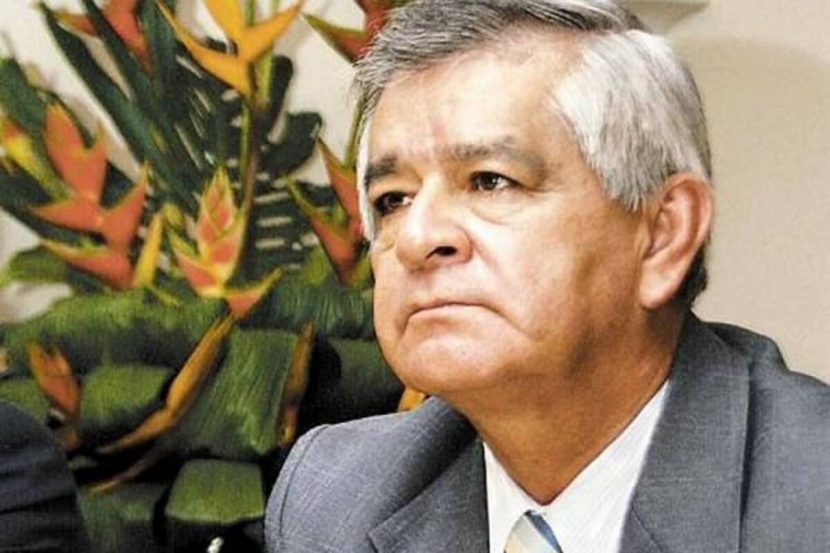 Francisco Ferney Tapasco(Foto: Tomada de El Espectador/VANGUARDIA LIBERAL)