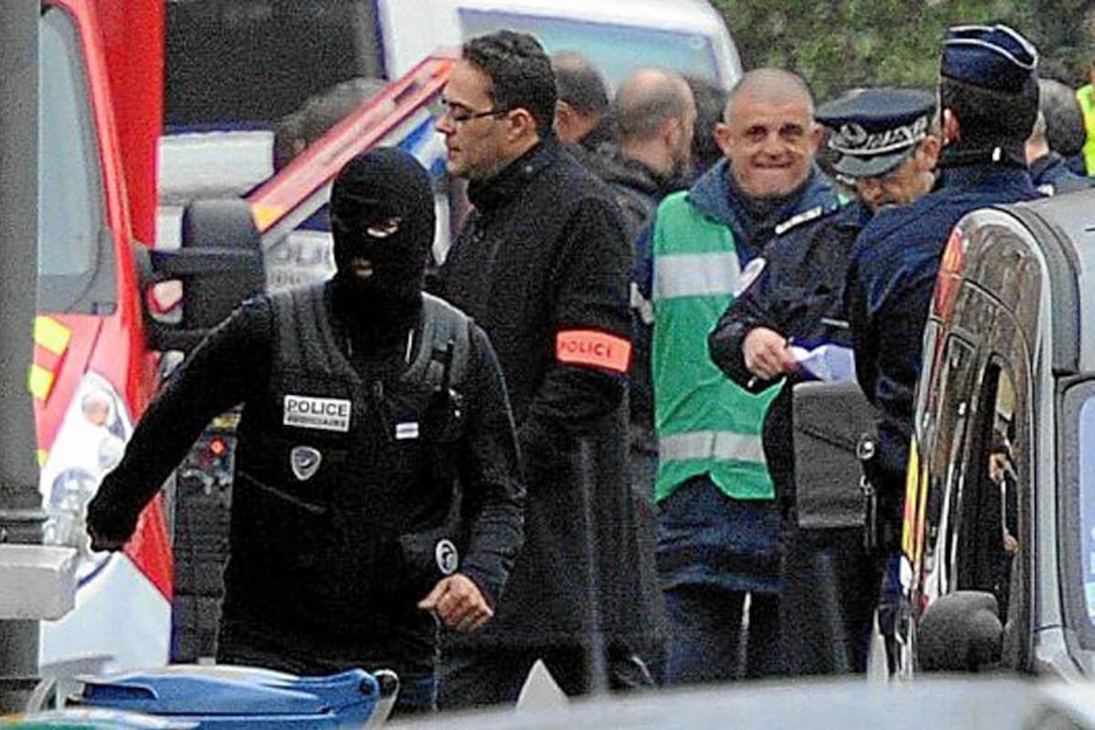 Una organización vinculada a Al Qaida reivindica matanza de Toulouse (Foto: Tomado de internet/ VANGUARDIA LIBERAL)