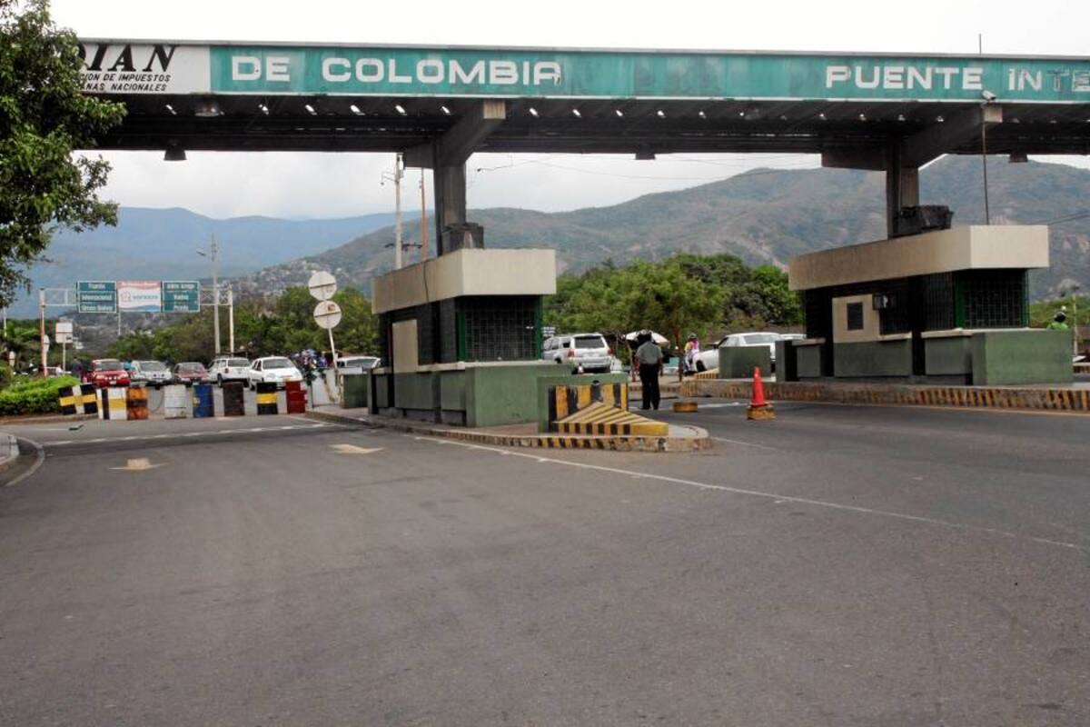Colombia y Venezuela militarizan la frontera común en busca de las Farc (Foto: Colprensa/VANGUARDIA LIBERAL)