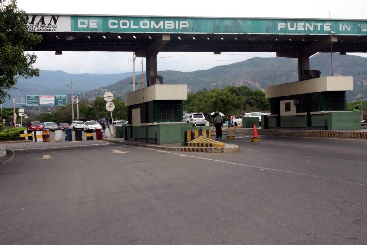 Colombiano será procesado en Venezuela por supuesta financiación al terrorismo (Foto: Archivo/VANGUARDIA LIBERAL)