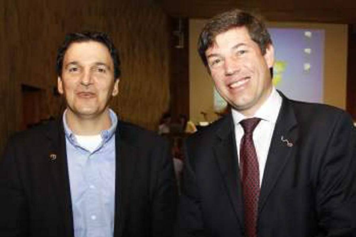 Vía libre a fusión de Une con Millicom (Foto: Tomada de elcolombiano.com)