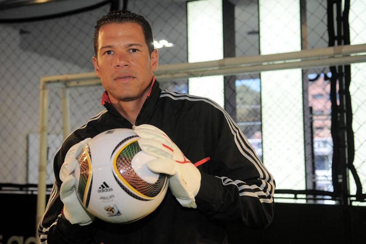 Óscar Córdoba (Foto: Archivo / Vanguardia Liberal)
