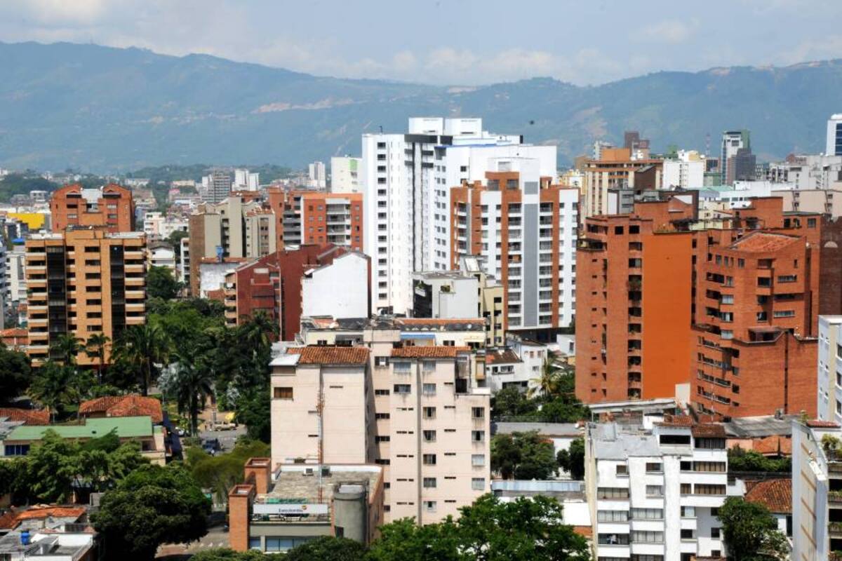 Los petroleros no son los únicos que compran vivienda (Foto: Archivo/VANGUARDIA LIBERAL)