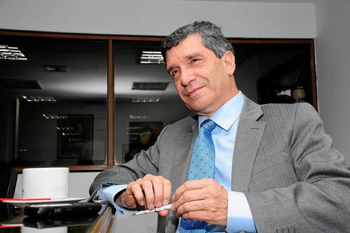 Protección en pensiones y riesgos profesionales, prioridades de Mintrabajo (Foto: Archivo/VANGURDIA LIBERAL)