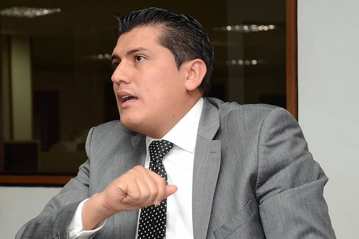 Cdmb no conciliará con el AMB giro de la sobretasa ambiental (Foto: Archivo/VanguardiaLiberal)