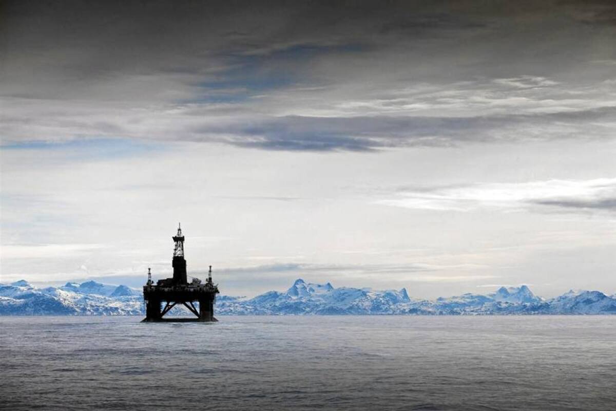 Argentina emprende acciones legales contra empresas que operan en Malvinas (Foto: TOMADA DE INTERNET/VANGUARDIA.COM)