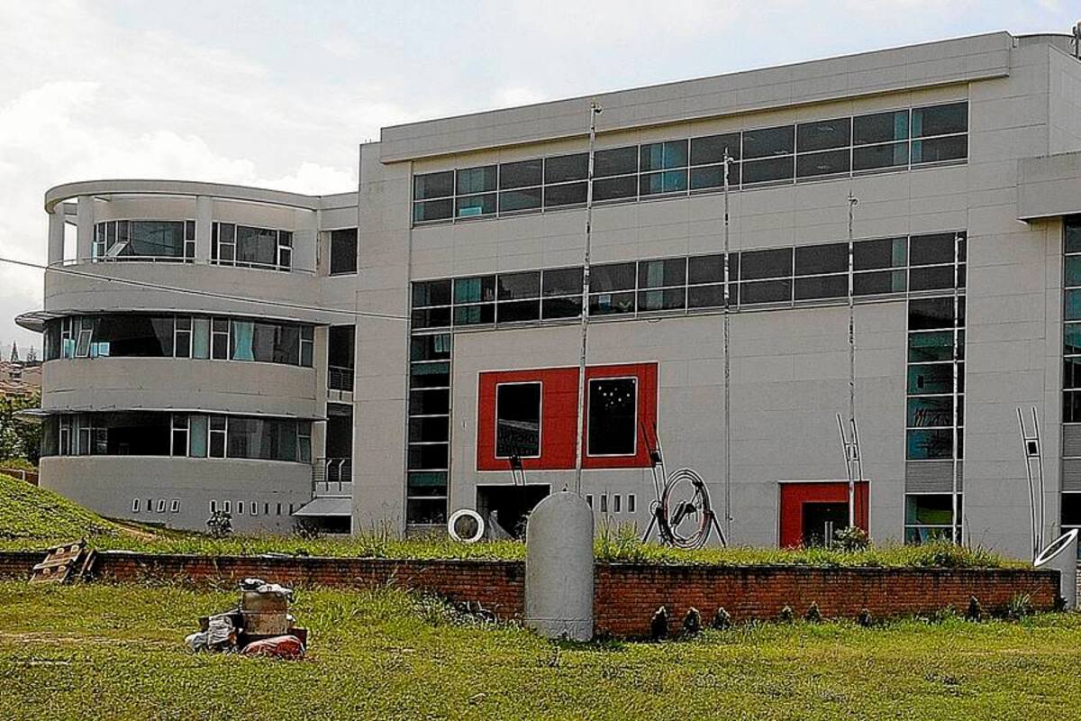 Bloque de congresistas pide que Centro de Convenciones se ubique en Neomundo (Foto: Archivo/VANGUARDIA LIBERAL)