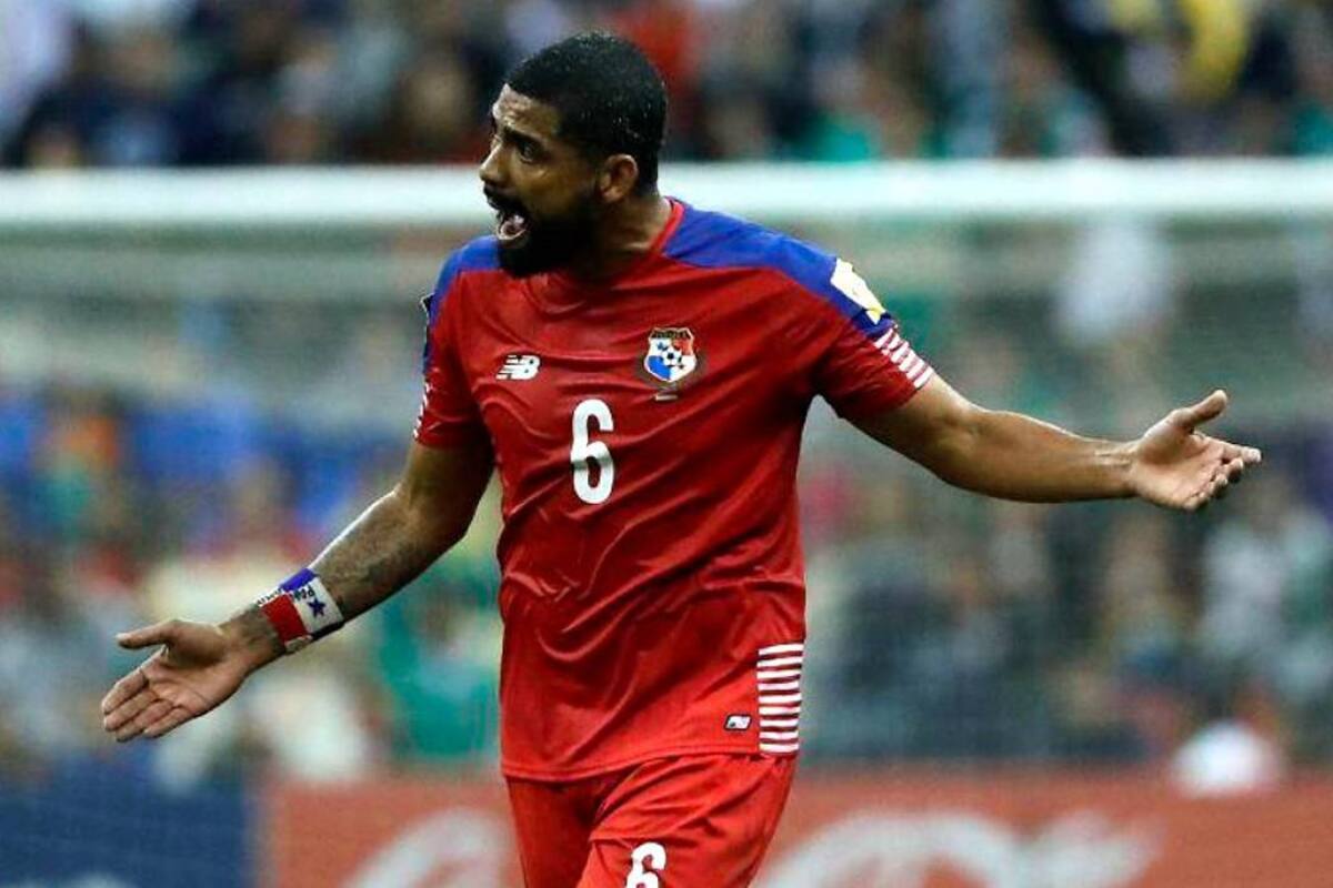 Gabriel Gómez, primer ‘Leopardo’ mundialista