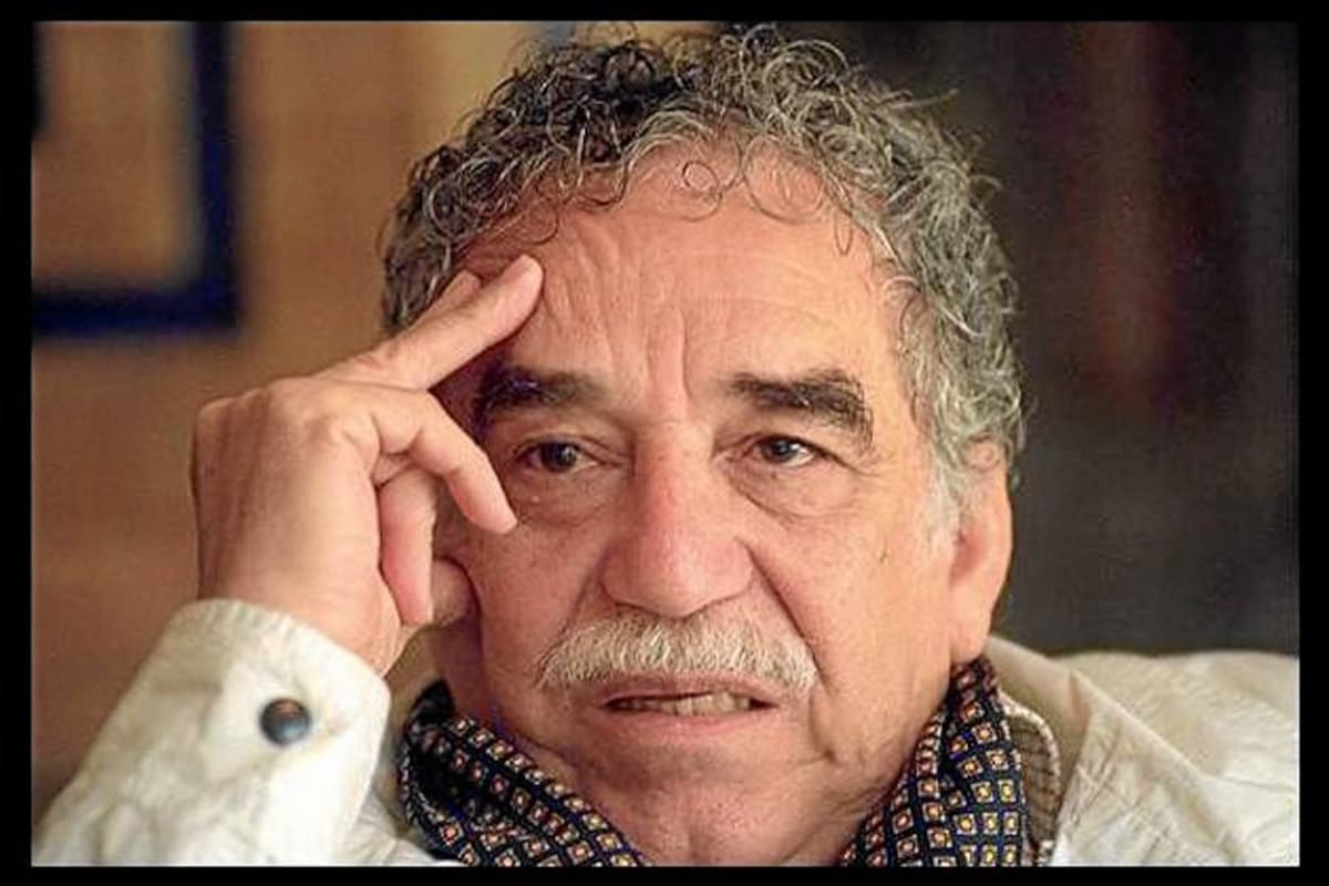 "Tenemos García Márquez por mucho tiempo", augura su hermano Jaime (Foto: Tomado de internet/ VANGUARDIA LIBERAL)