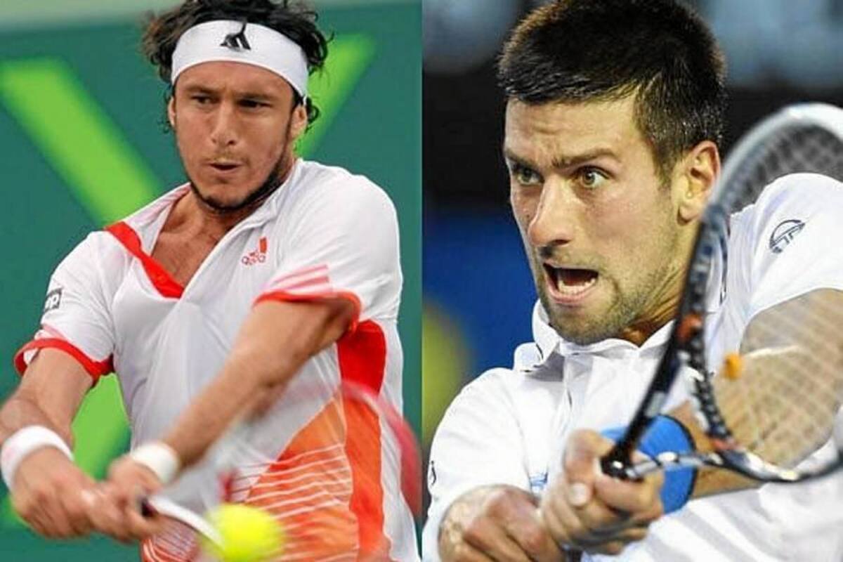 Mónaco se cita con Djokovic en octavos tras ganar a Stepanek (Foto: Tomada de internet/VANGUARDIA LIBERAL)