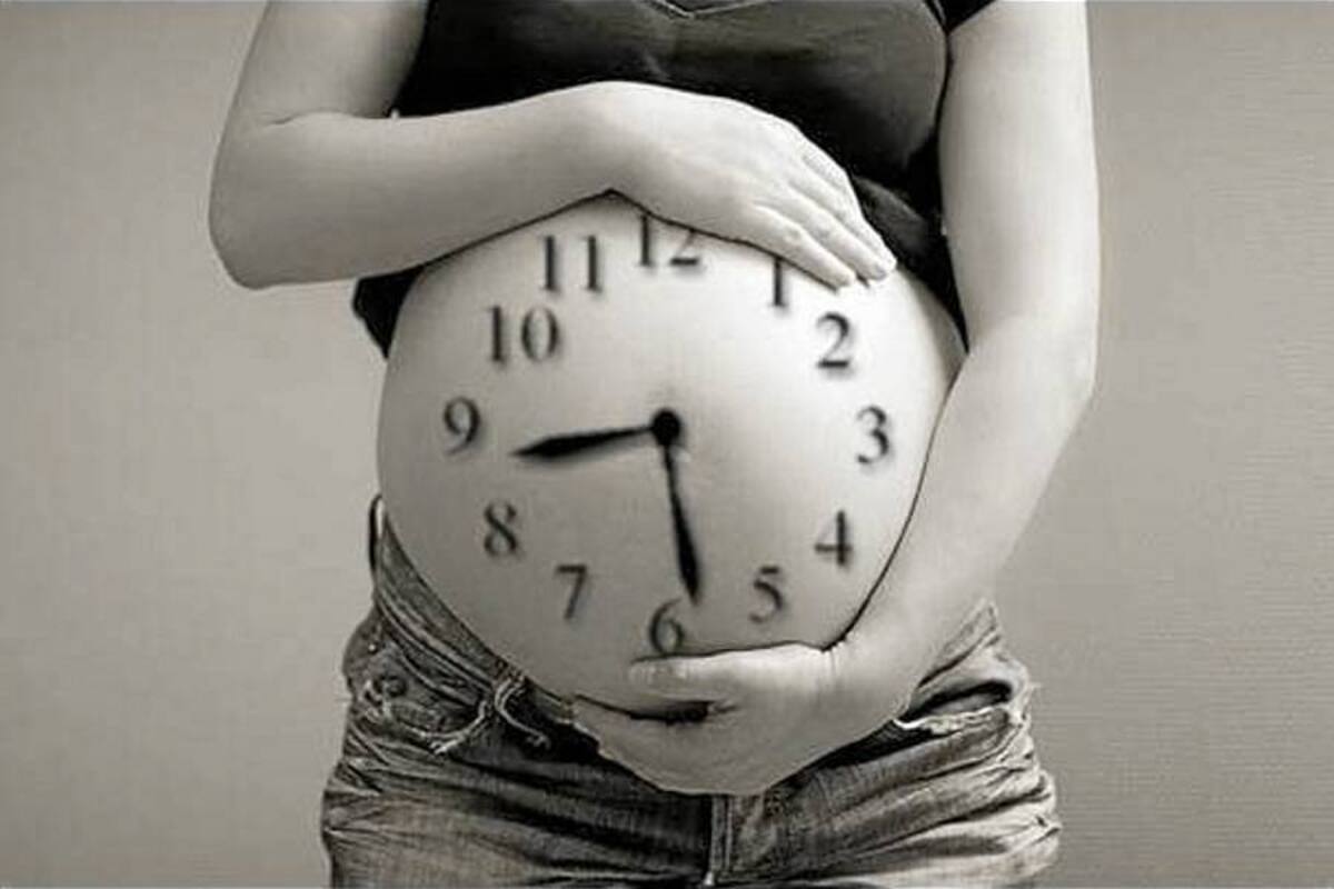 Nuevo estudio reaviva controversia sobre el reloj biológico femenino (Foto: Tomada de internet/VANGUARDIA.COM)