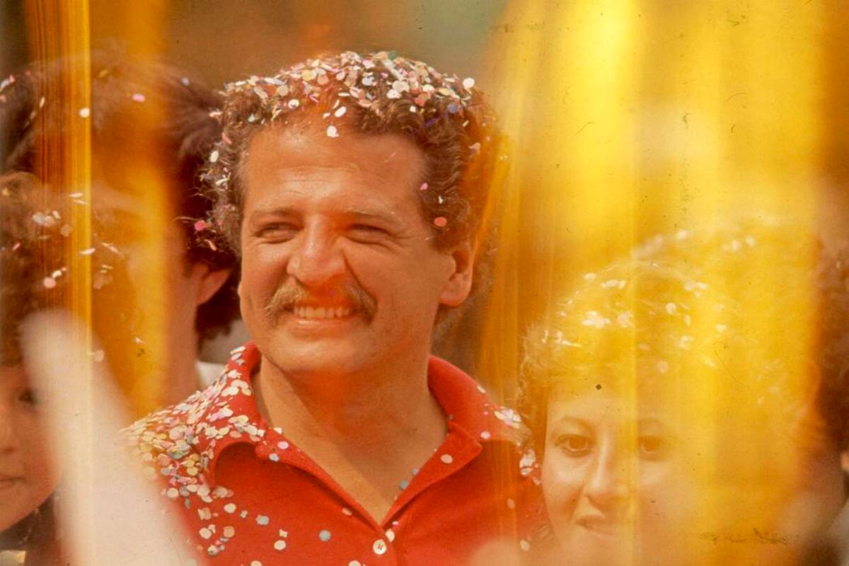 ¿Qué tan vigente está el legado político de Luis Carlos Galán? (Foto: Archivo/VANGUARDIA LIBERAL)