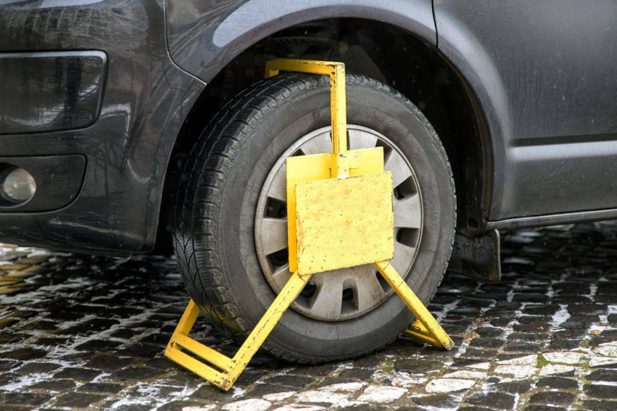 ¿Cuándo comenzaría a operar esta inmovilización? ¿Los taxistas también están expuestos a los cepos? (Foto: Archivo/VANGUARDIALIBERAL)