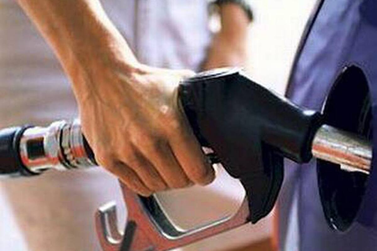 Para Bucaramanga y el área, gasolina costará $8.461,81 y Acpm $7.526,70 (Foto: Archivo/VANGUARDIA LIBERAL)