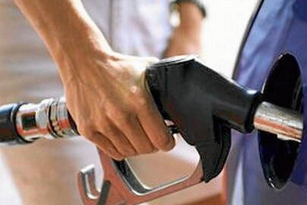 Precio de la gasolina subiría en septiembre por alza en el petróleo (Foto: Archivo/VANGUARDIA LILBERAL)