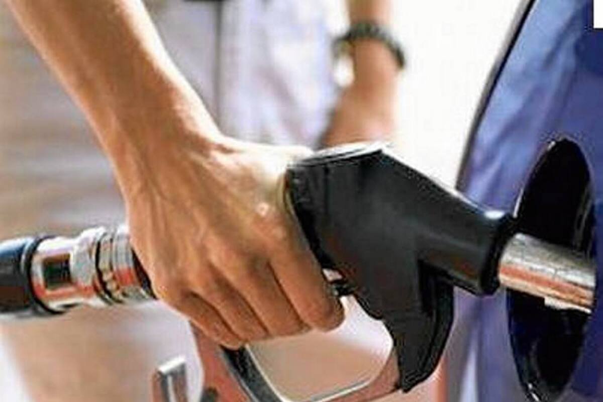 Gasolina subió $100 y ACPM $99 (Foto: Archivo/VanguardiaLiberal)