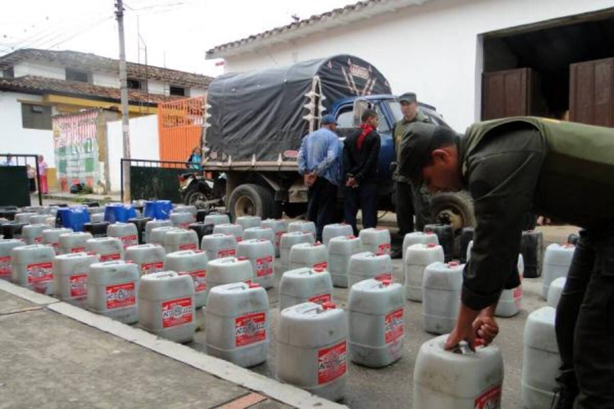 (Foto: FOTO: SUMINISTRADA/ VANGUARDIA ON LINE )