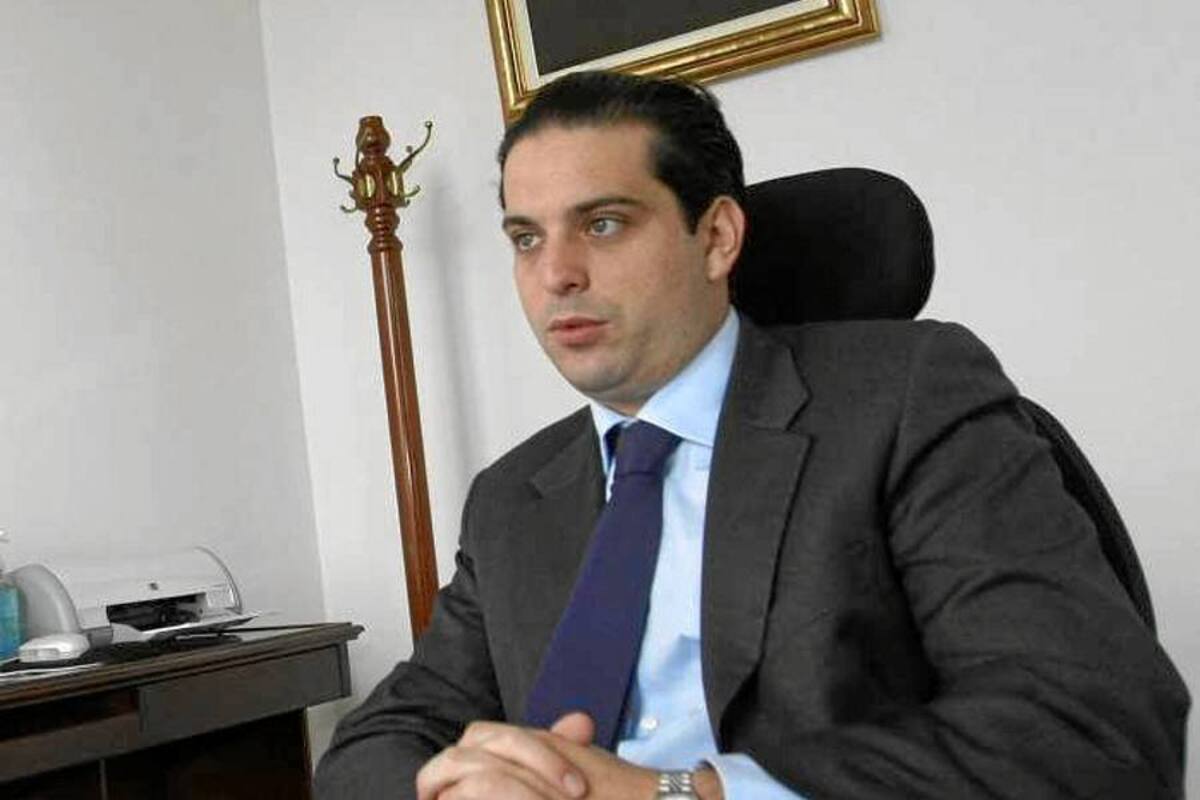 Presidente de la Cámara dice que error también es de Minjusticia (Foto: Archivo/VANGUARDIA LIBERAL)