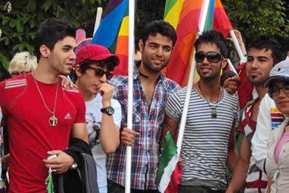 Irán afirma que la homosexualidad es un comportamiento antinatural, anormal e inmoral (Foto: Tomada de internet )