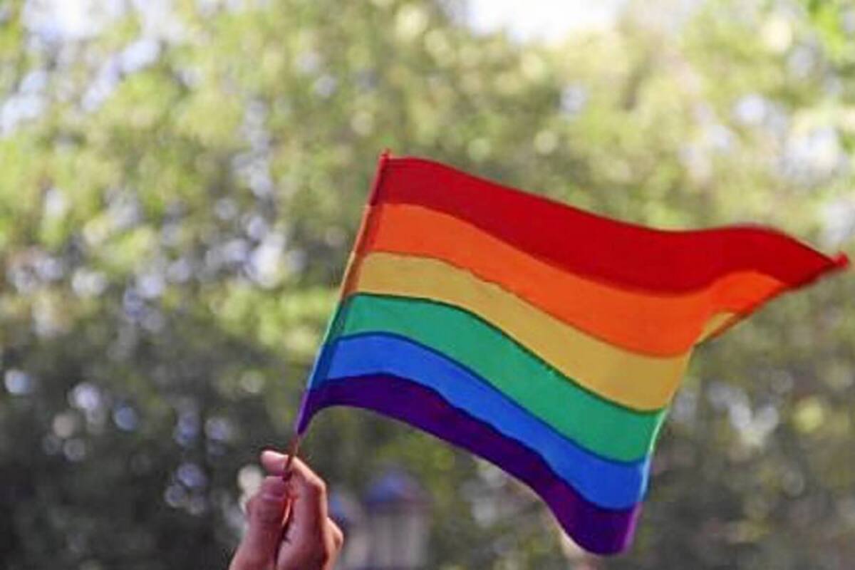 Activistas denuncian ante corte la ley rusa que prohíbe propaganda homosexual (Foto: Archivo/ VANGUARDIA LIBERAL)
