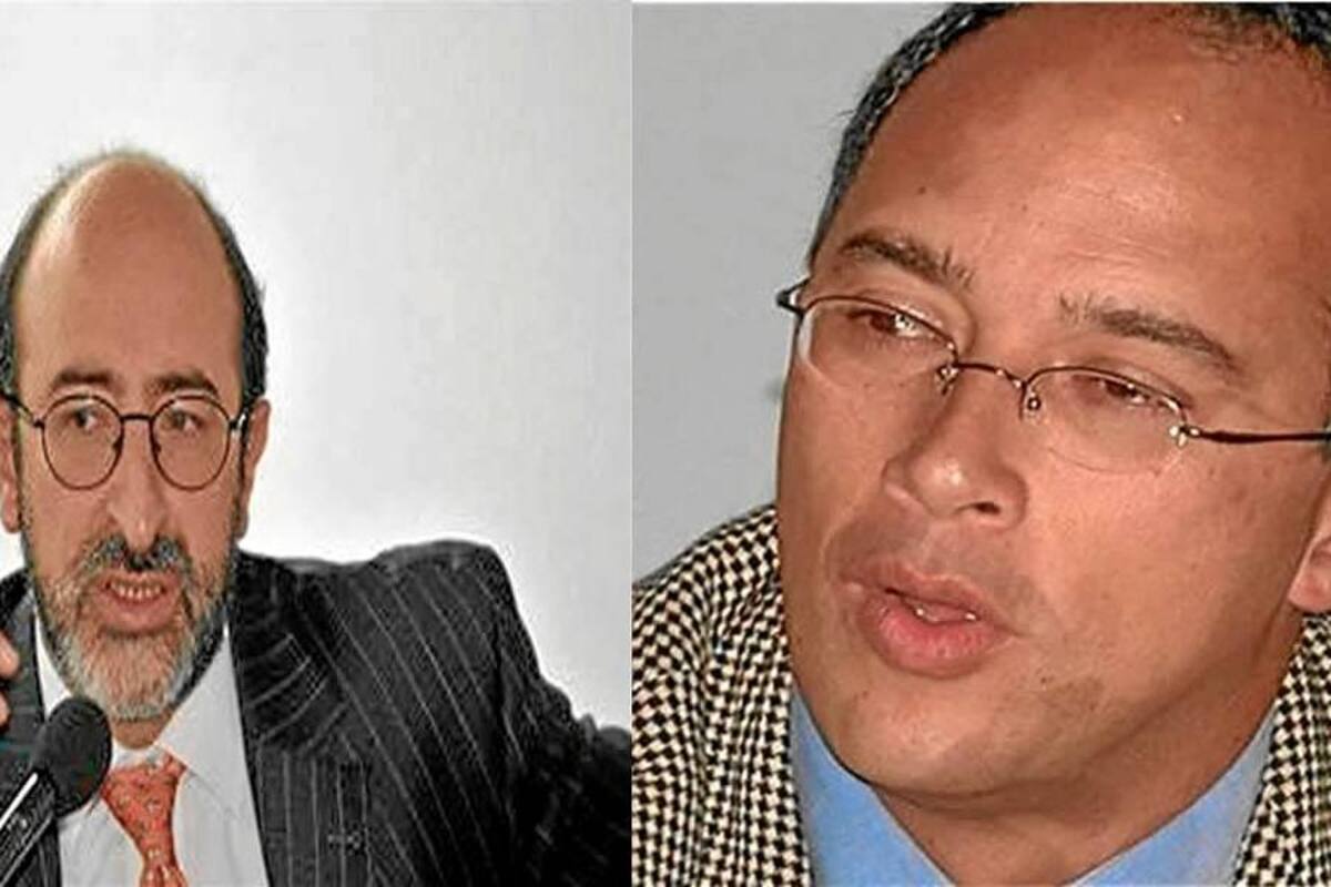 Nuevo choque por financiamiento de la Rama Judicial (Foto: Tomada de internet/VANGUARDIA LIBERAL)