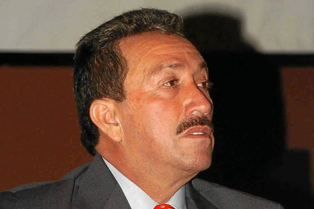 Hugo Aguilar sí recibió apoyo político: Desmovilizado (Foto: Archivo/VANGUARDIA LIBERAL)